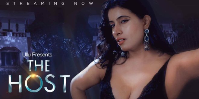 Host (2019) Ullu Originals