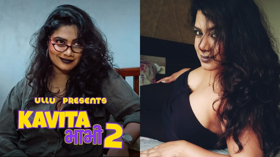 Kavita Bhabhi Part 2 (2020) Ullu Originals