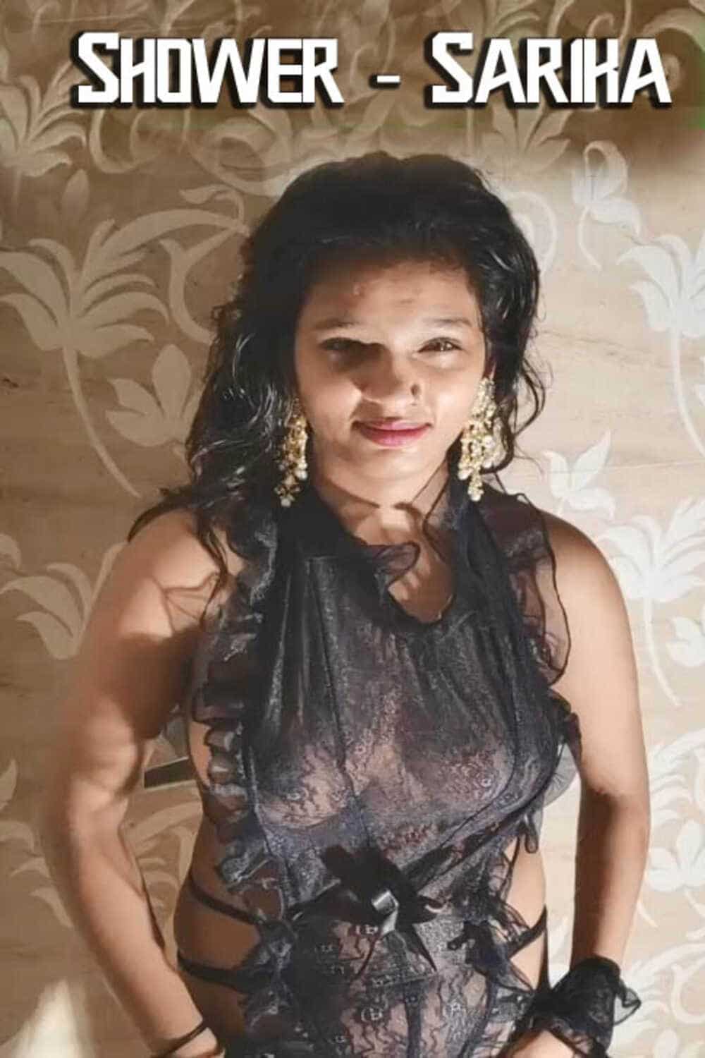 Sarika Nude Shower (2019) FlizMovies