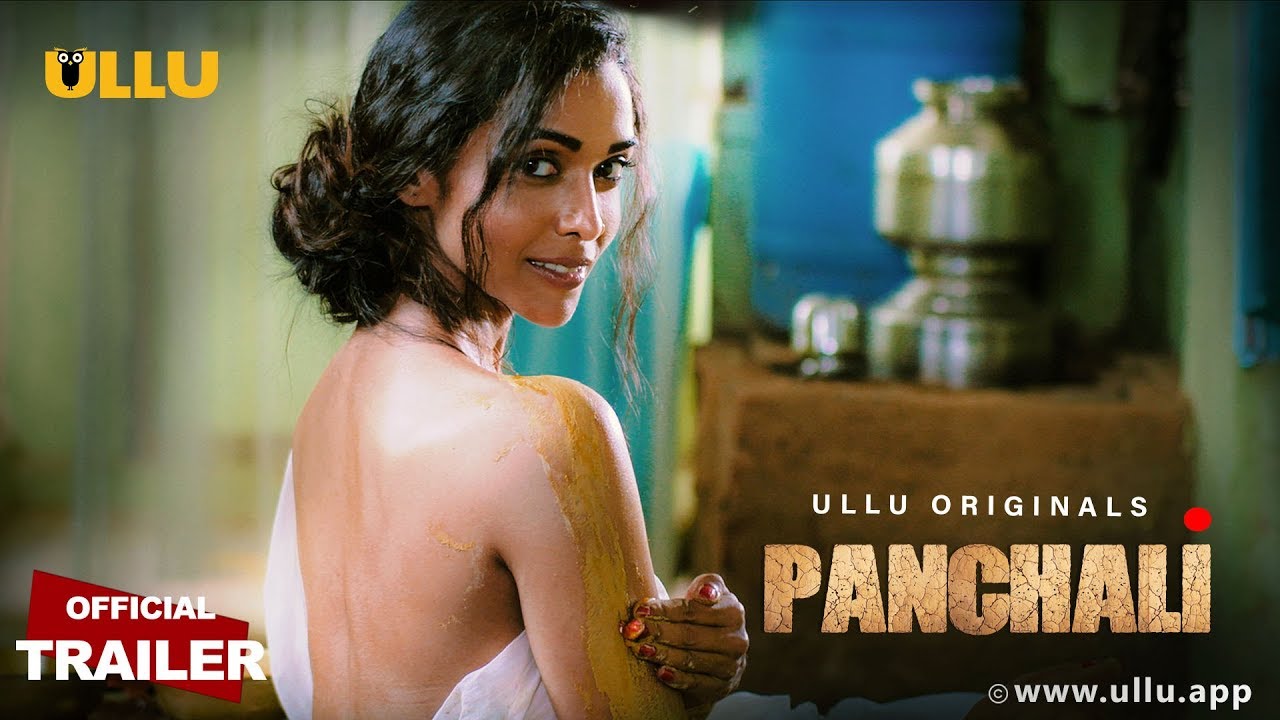 Panchali (2019) Ullu Originals