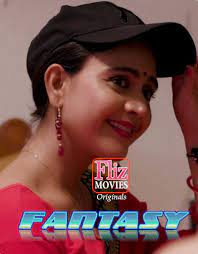 Fantasy (2020) Season 1 Episode 2 FlizMovies