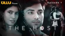 Host (2019) Season 1 Ullu Originals