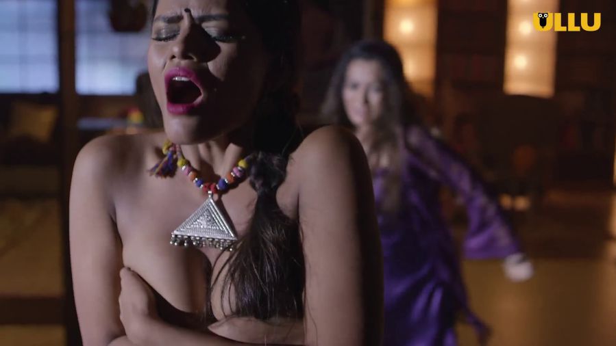 Auction (2019) Season 1 Ullu Originals