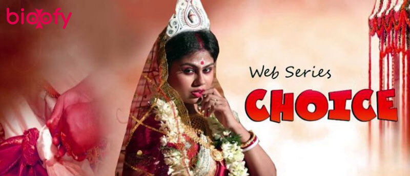 Choice (2019) Season 1 FlizMovies