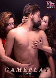 GamePlay (2019) FlizMovies
