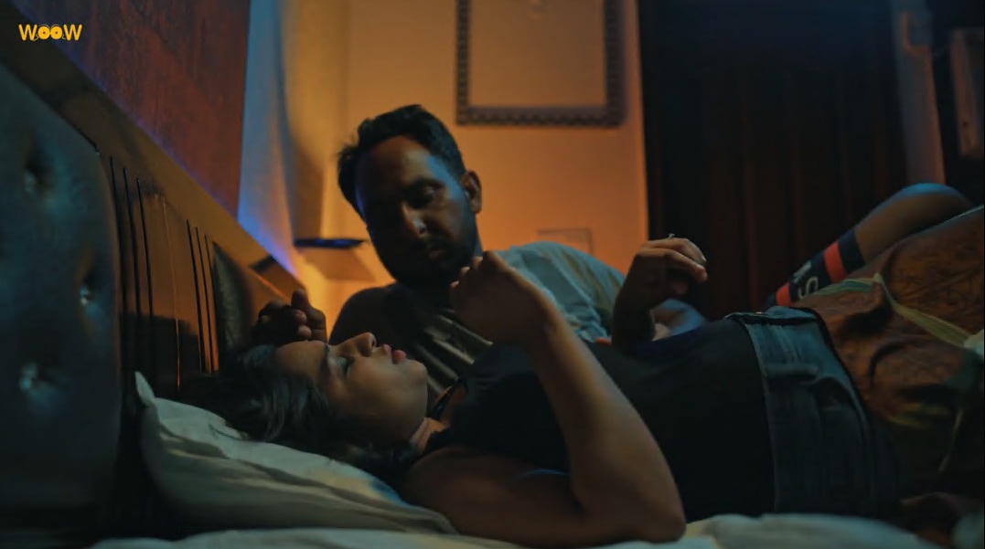 Loo Kande (2021) (WOOW Original)