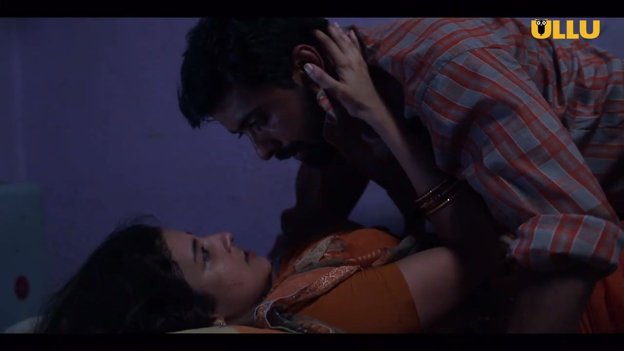 Bambai (2019) Season 1 Ullu Originals