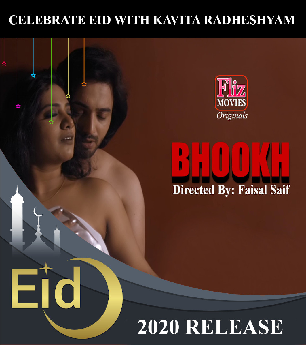 Bhookh (2020) Season 1 Episode 4 Flizmovies