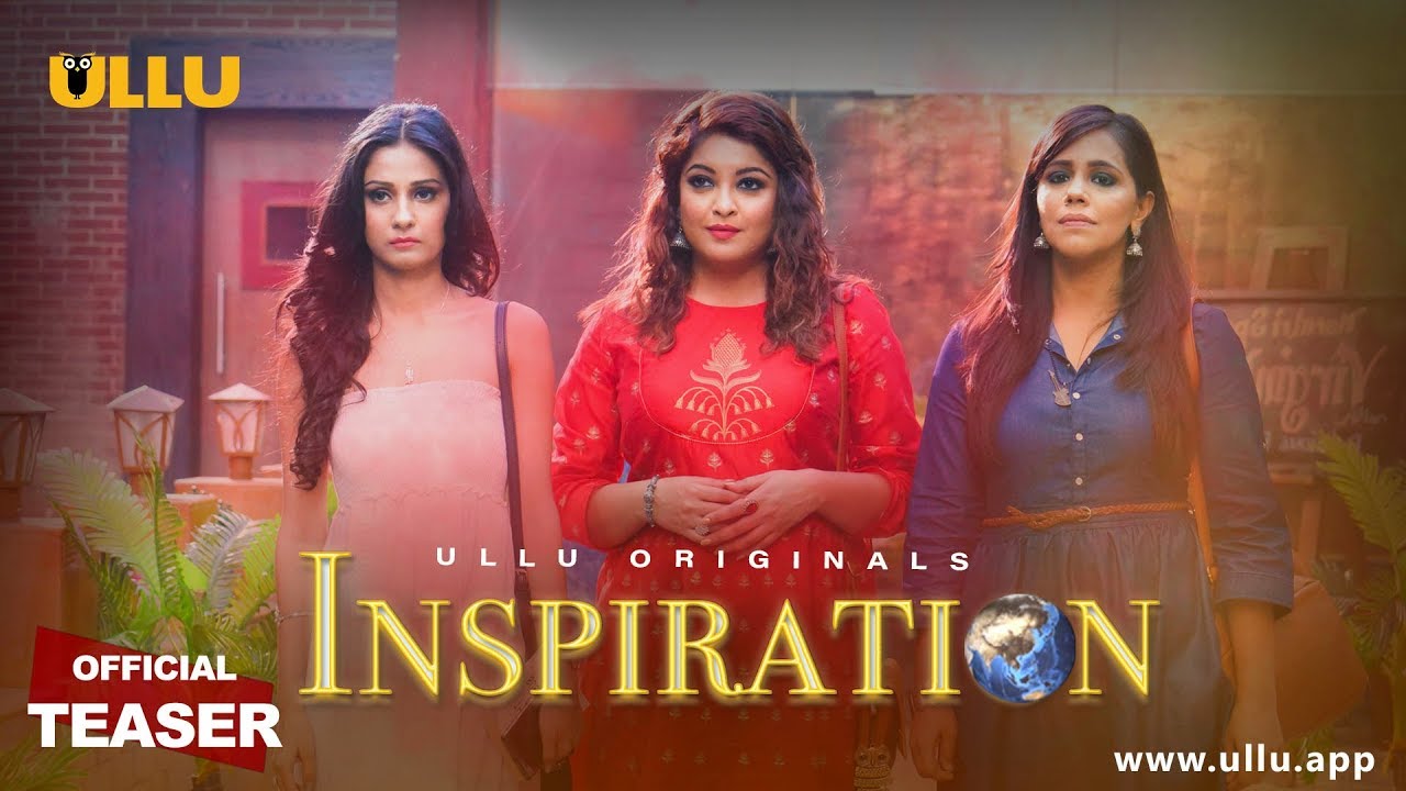Inspiration (2019) ULLU Originals