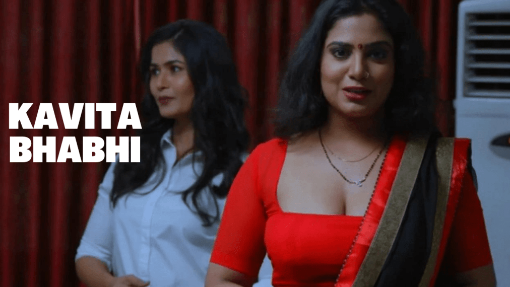 Kavita Bhabhi Part 3 (2020) Ullu Originals