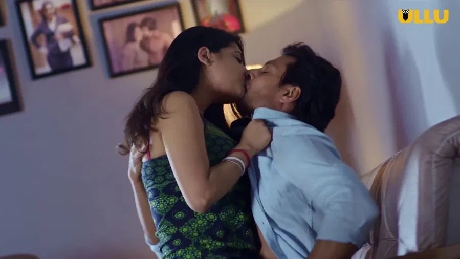 Tadap (2019) Part 3 Ullu Originals