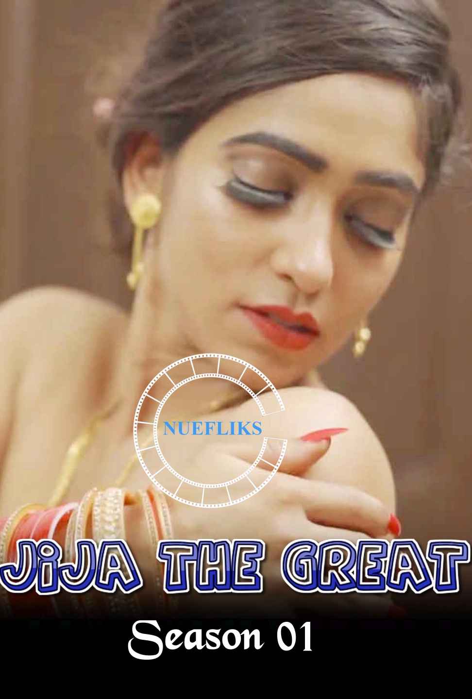 Jija The Great (2020) Season 1 Episode 3 Nuefliks Originals