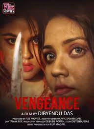 Vengeance (2019) Season 1 Episode 4 FlizMovies