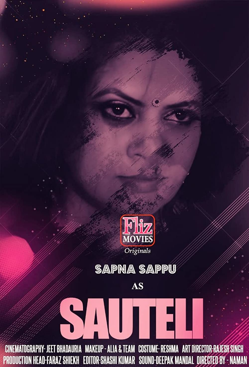 Sauteli (2020) Season 1 Episode 1 FlizMovies