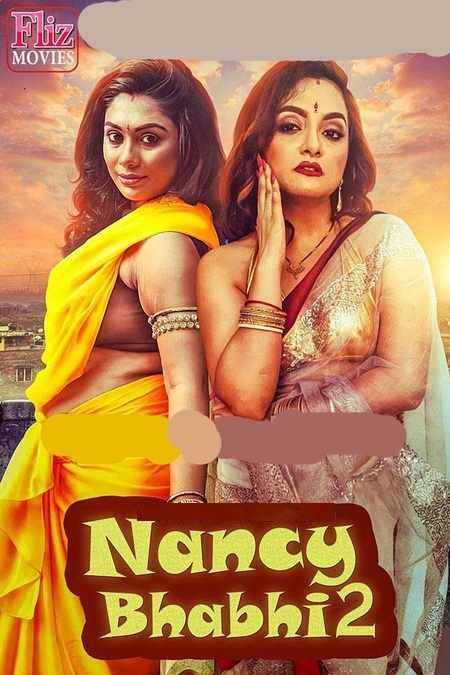 Nancy Bhabhi (2020) Season 2 Episode 5 Flizmovies