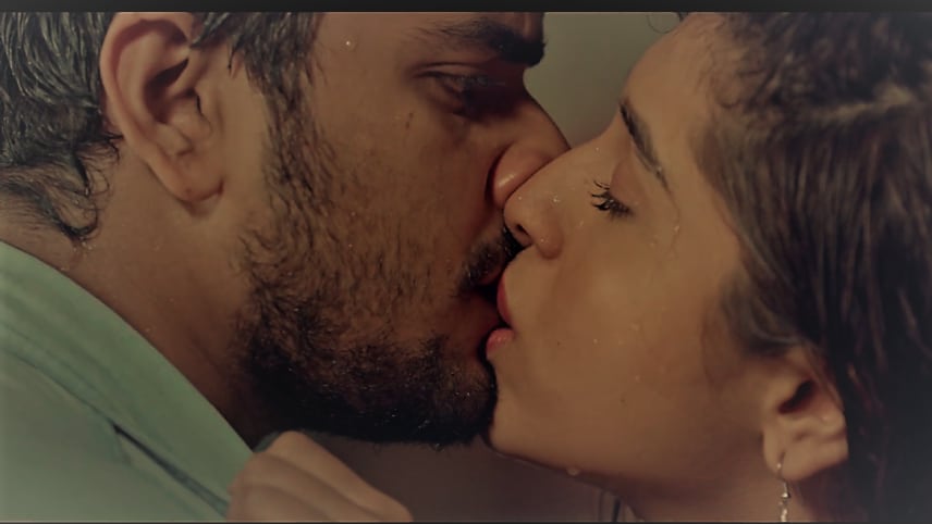 Mallika (2019) Season 1 Ullu Originals