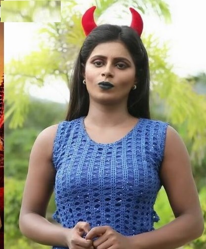 Magic Girl (2020) Season 1 Episode 1 Flizmovies