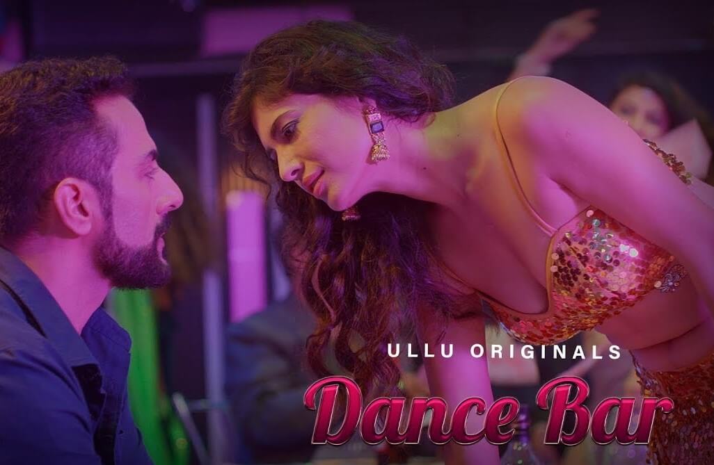 Dance Bar (2019) UllU Originals