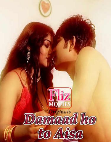 Damaad Ho To Aisa (2020) Season 1 Episode 1 Flizmovies