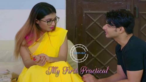 My First Principle (2020) Season 1 Nuefliks Originals