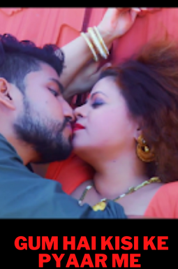 Gum Hai Kisi Ke Pyaar Me (2020) FlizMovies
