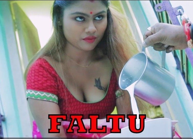 Faltu (2019) Season 1 Episode 3 FlizMovies