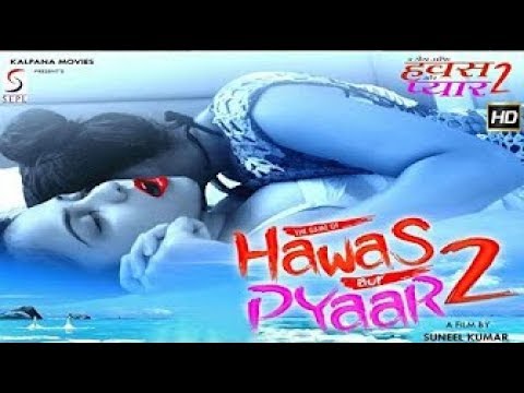 The Game Of Hawas Aur Pyar 2 (2019)