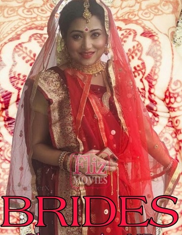 Brides (2020) Season 1 Episode 2 Flizmovies