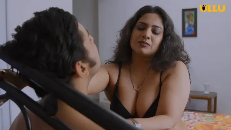 Kavita Bhabhi (2020) Season 1 Ullu Originals