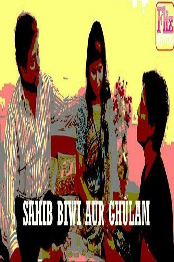 Sahib Biwi Aur Ghulam (2019) FlizMovies