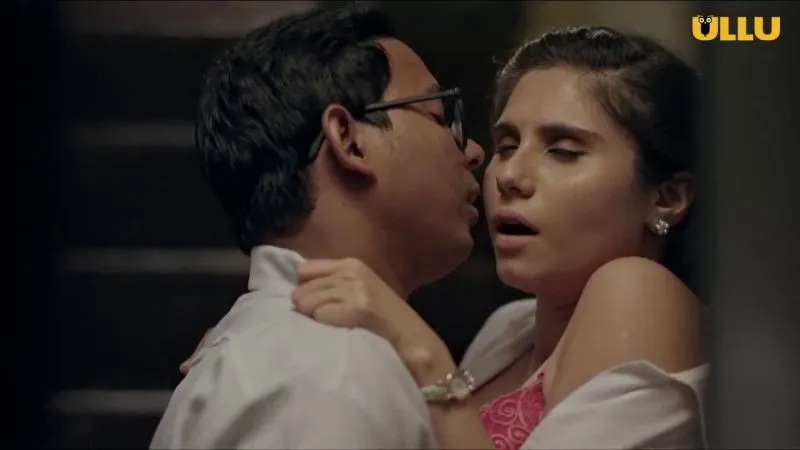 Kasak Part:2 (2020) Ullu Originals