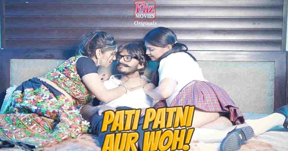 Pati Patni Aur Woh (2020) Season 1 Episode 3 FlizMovies