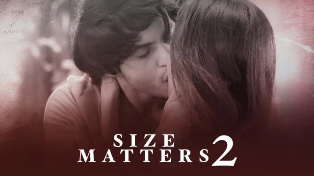 Size Matters (2020) Season 2 Part 1 Ullu Originals