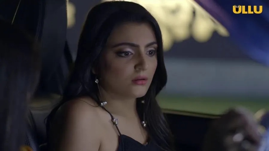 Slip Part 1 (2020) Season 1 Ullu Originals