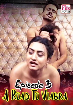 A Road To Viabra (2020) Season 1 Episode 3 Flizmovies