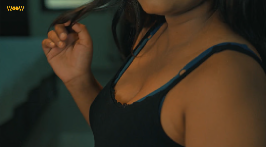 Jawani (2021) Season 1 WOOW Original