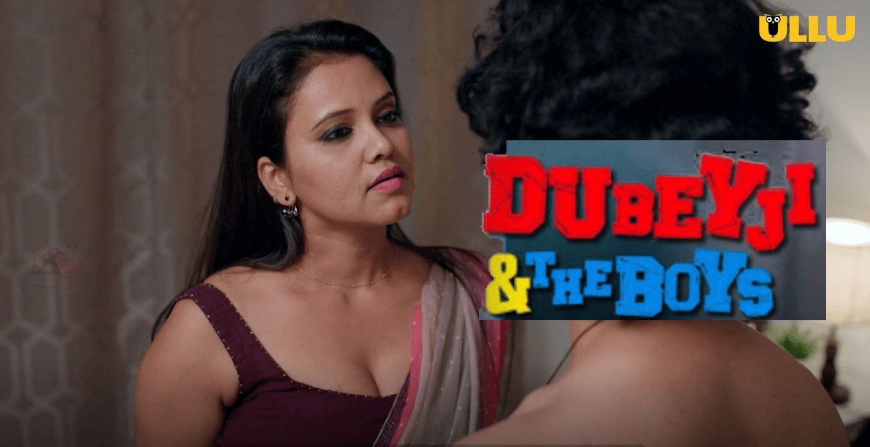 Dubeyji And The Boys (2018) Season 1 Ullu Originals