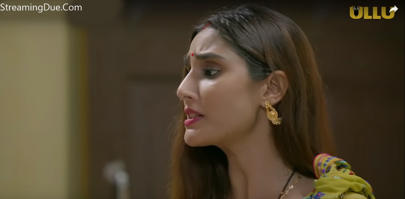 Khul Ja Sim Sim (2020) Season 1 Episode 2 Ullu Originals