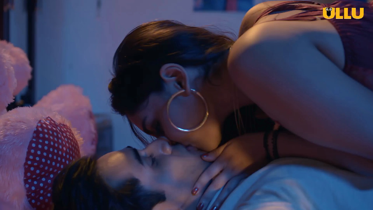 Virgin Suspect Part 2 (2021) Season 1 Ullu Originals