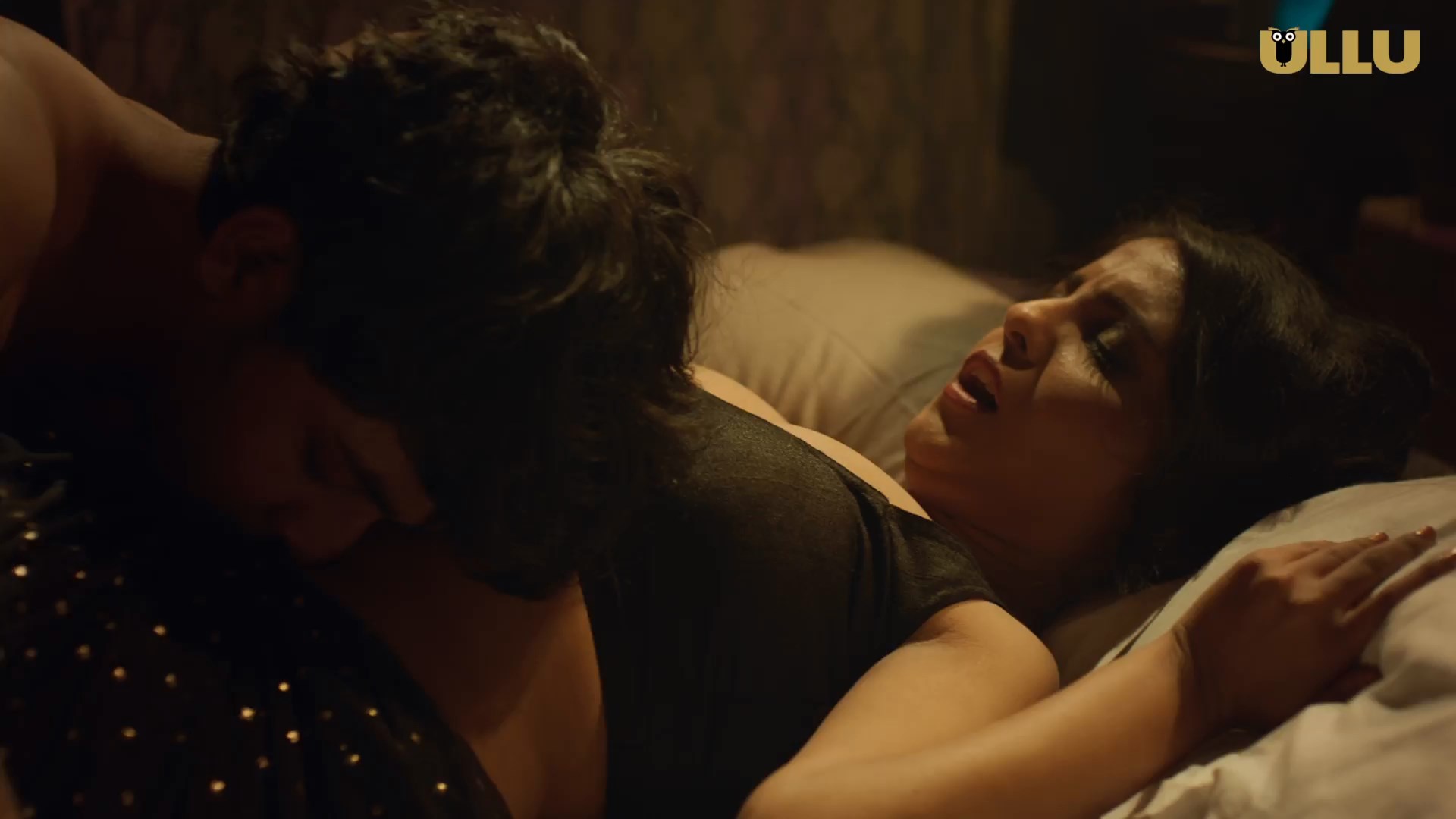 Navel of love (2022) Season 1 Ullu Originals