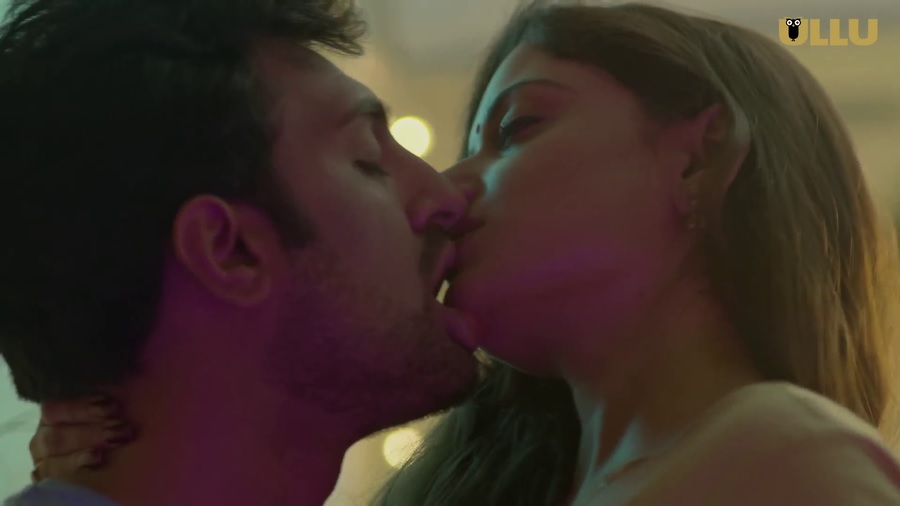 Charmsukh (Chawl House 3) (2022) Ullu Originals