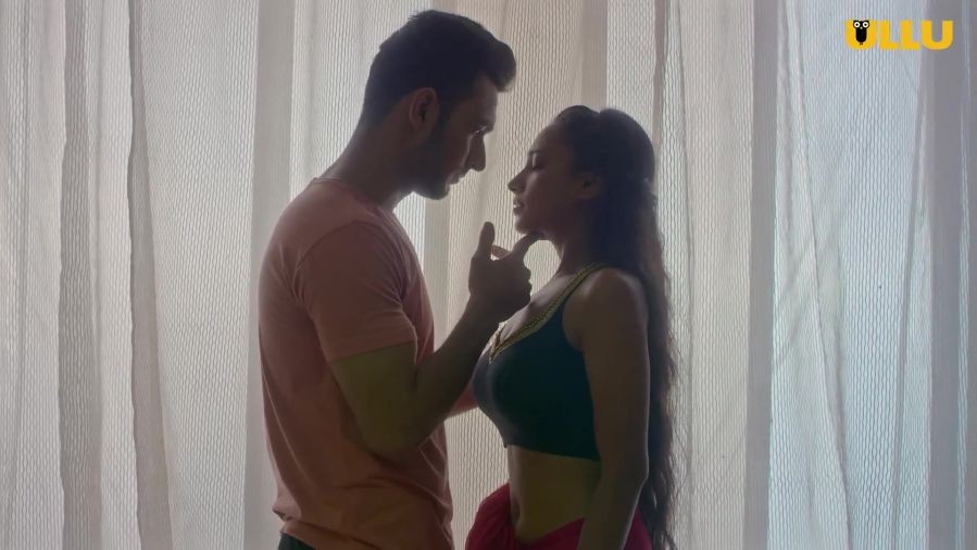 Palang Tod: Caretaker 2 (Part 1) (2021) Season 1 Ullu Originals