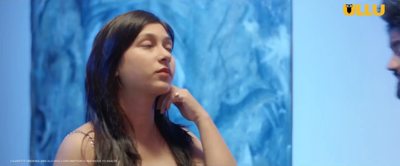 Ganje Wale Baba (2021) Season 1 Ullu Originals