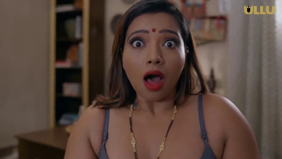 Dunali (2022) Season 2 Part 2 (Ullu Originals)