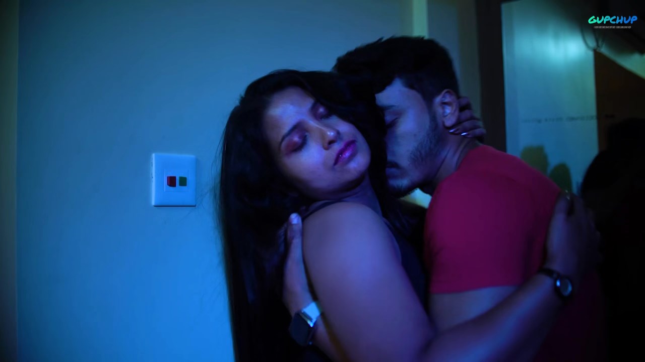 Blackmail (2021) Season 1 Episode 2 GupChup