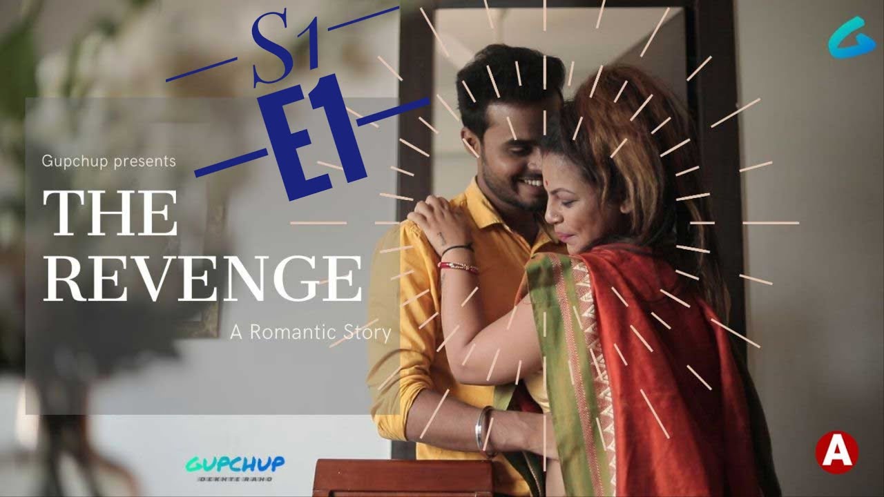 The Revenge (2020) Season 1 Episode 1 GupChup