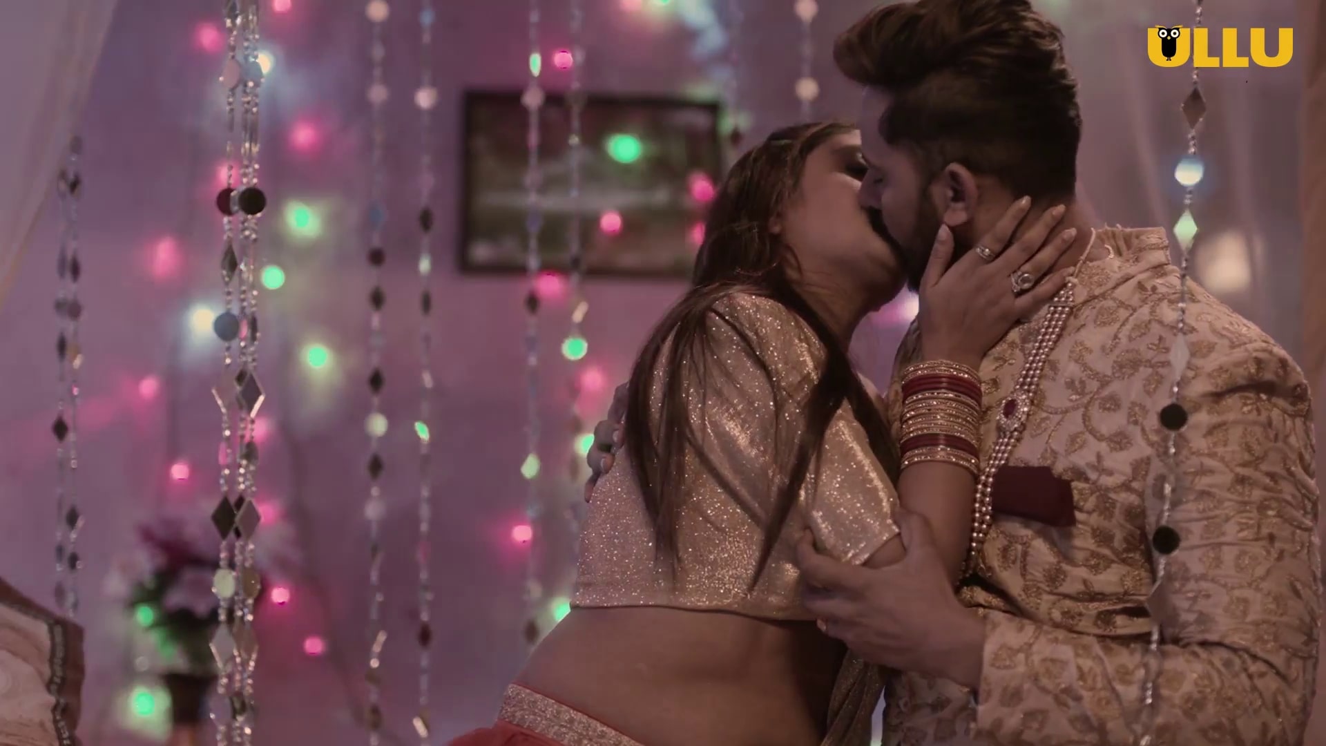 Gaachi (Part 2) (2022) Season 1 Ullu Originals