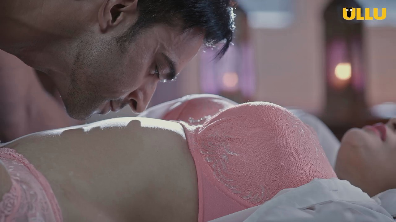 The Last Show Part 2 (2021) Season 1 Ullu Originals