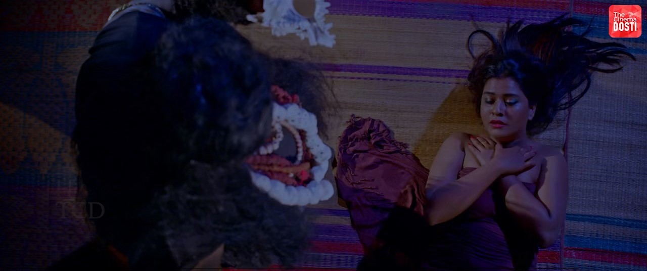 Deadly Invitation (2019) Seaosn 1 Cinemadosti