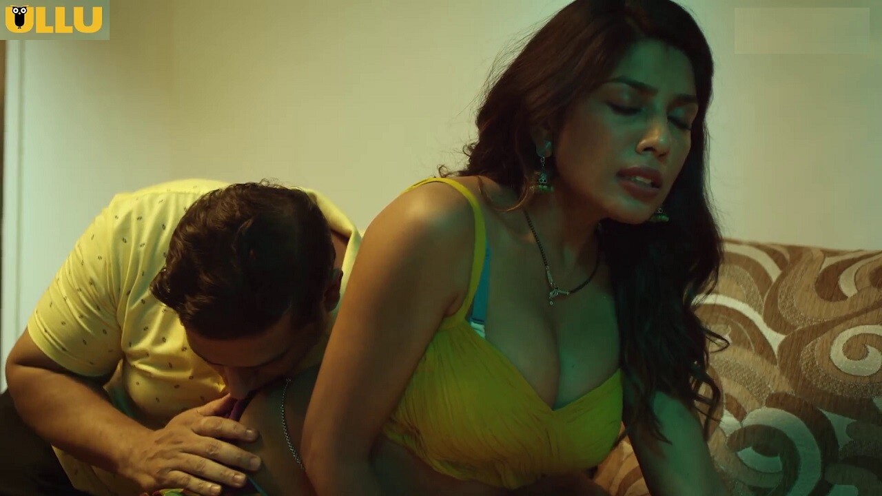 Relationship Counsellor (Part 2) (2021) Season 1 Ullu Originals